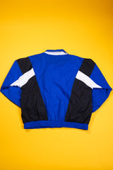 Vintage 90s MacGregor Windbreaker