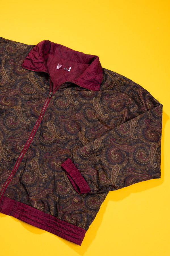 Vintage 80/90s Windbreaker