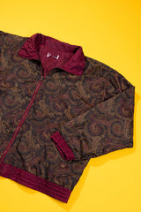 Vintage 80/90s Windbreaker