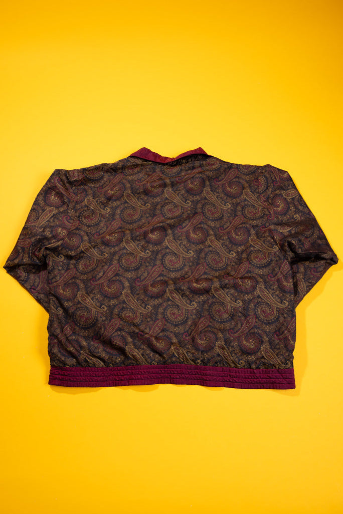 Vintage 80/90s Windbreaker