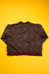 Vintage 80/90s Windbreaker