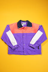 Vintage 80s Peregrine Ski Jacket