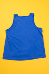 Vintage 1998 Chicago Cubs Tank Top (Kids - 10/12)