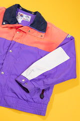 Vintage 80s Peregrine Ski Jacket