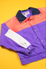 Vintage 80s Peregrine Ski Jacket