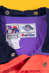 Vintage 80s Peregrine Ski Jacket
