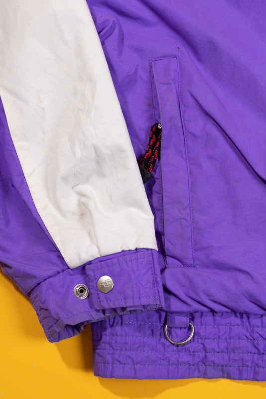Vintage 80s Peregrine Ski Jacket
