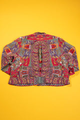 Vintage 80/90s Howard Wolf Jacket
