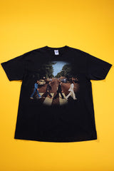 Vintage 2005 Beatles Abby Road T-shirt