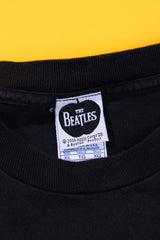 Vintage 2005 Beatles Abby Road T-shirt