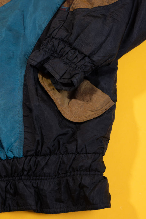 Vintage 80s Puffer Jacket