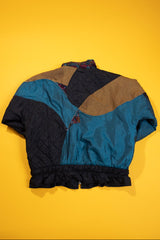 Vintage 80s Puffer Jacket