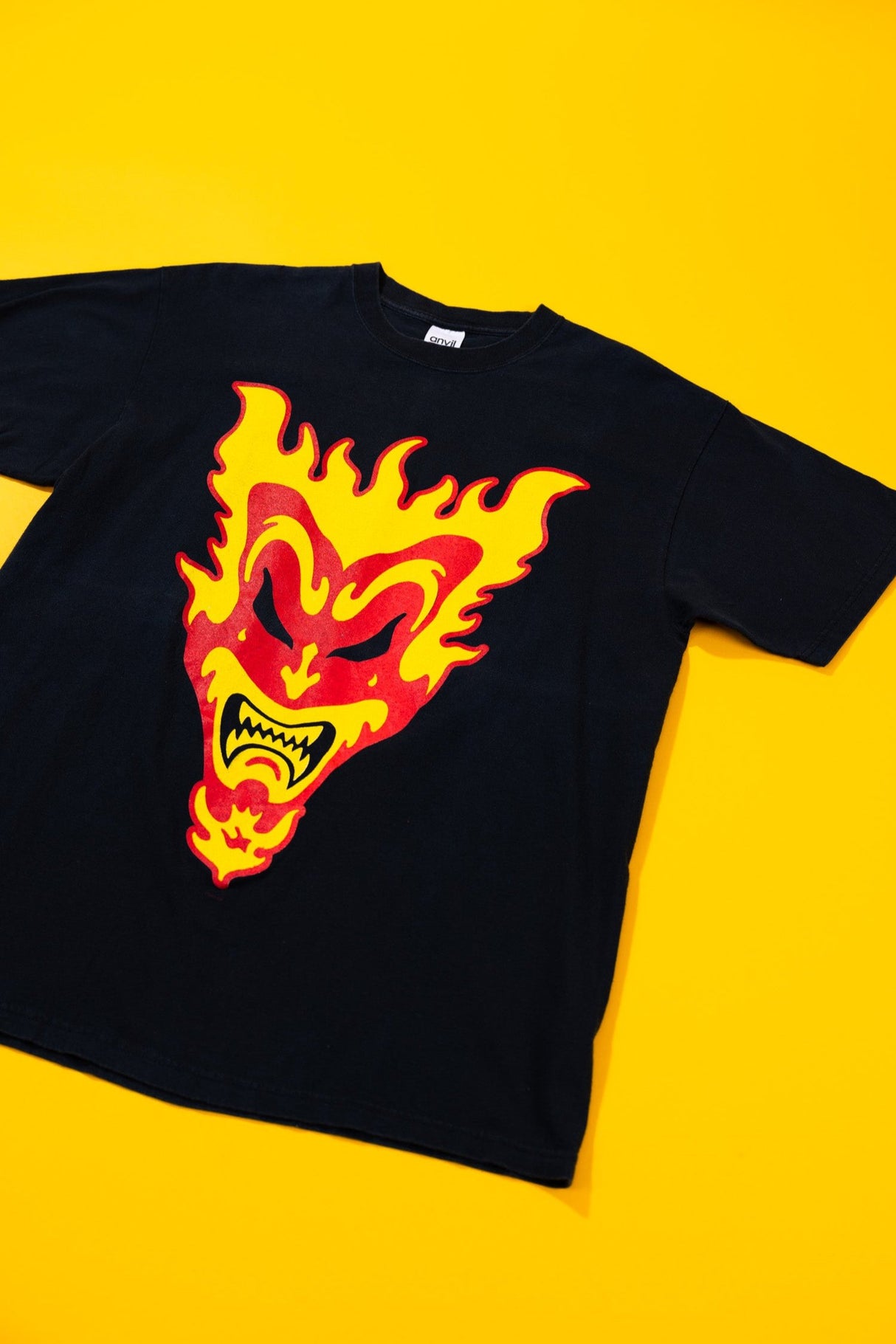 Vintage 1999 Insane Clown Posse Jeckel Brothers T-shirt