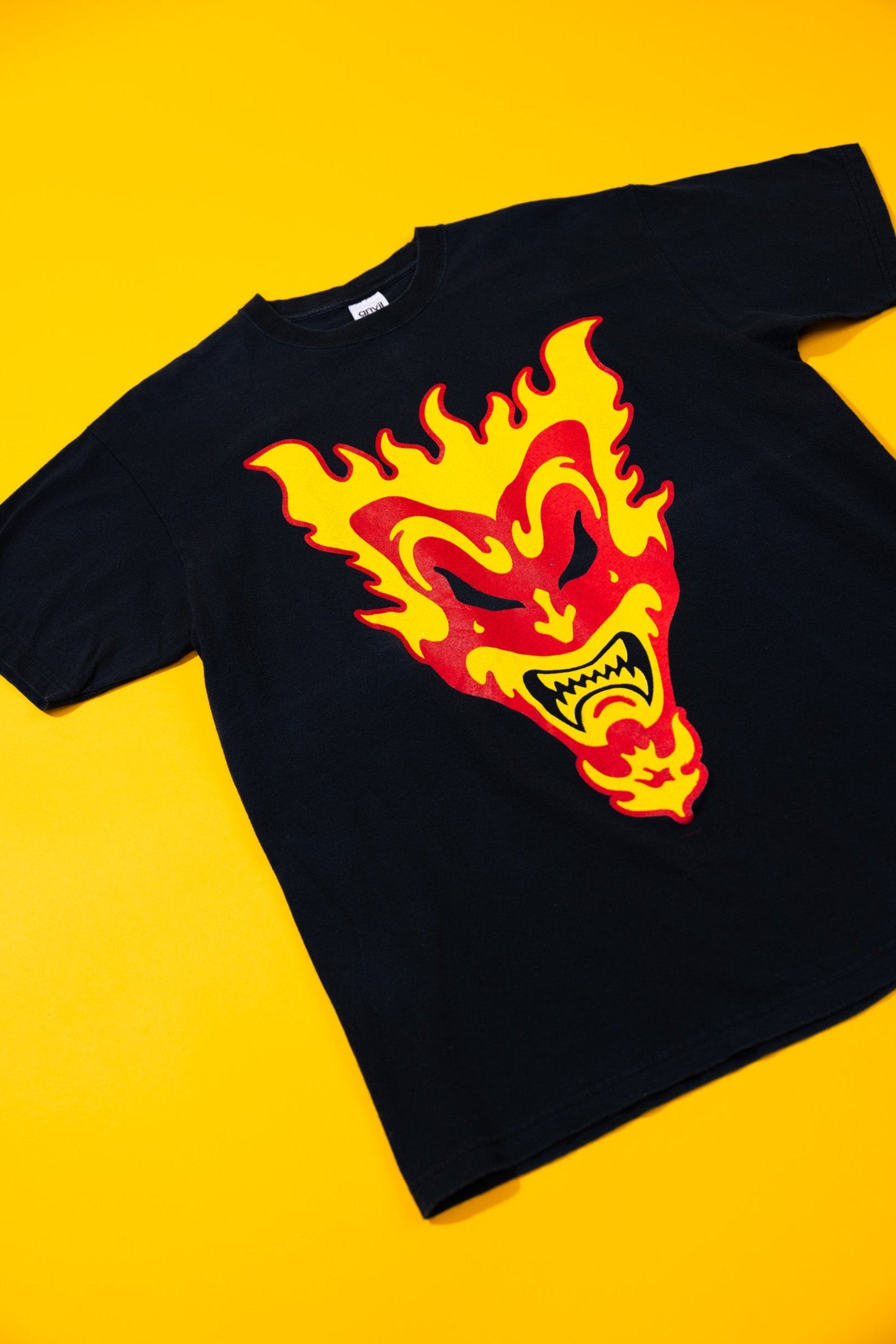 Vintage 1999 Insane Clown Posse Jeckel Brothers T-shirt – Retro