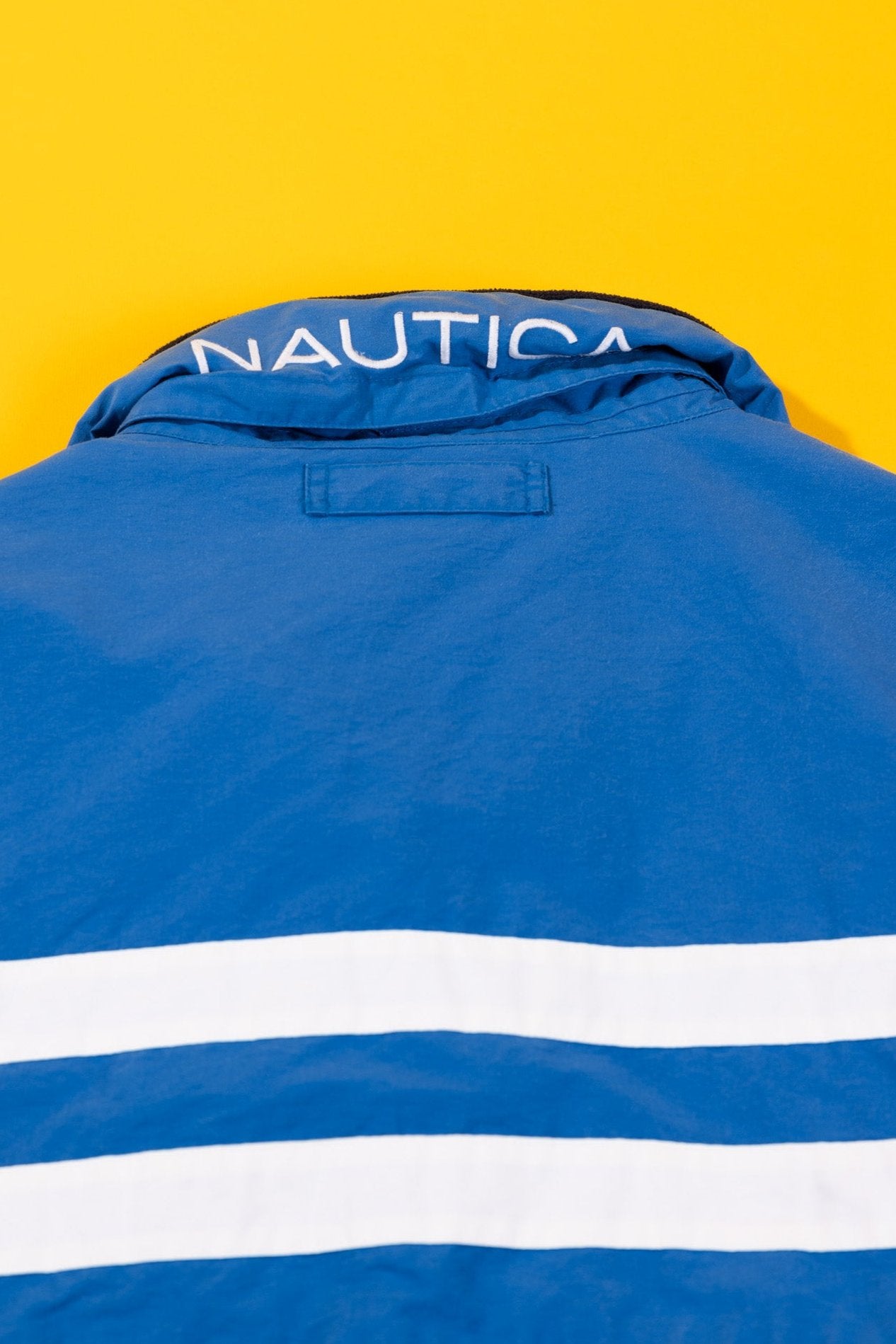 Vintage 90s Nautica Jacket – Retro Candy World