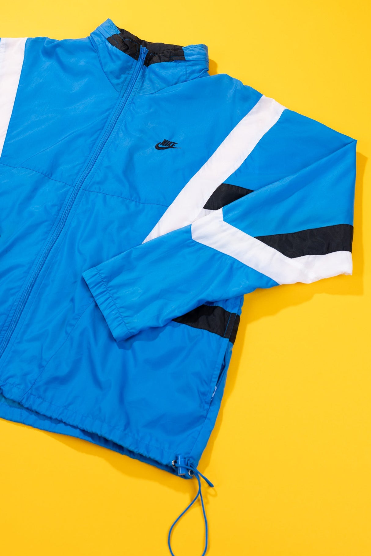 Vintage 90s Nike Windbreaker