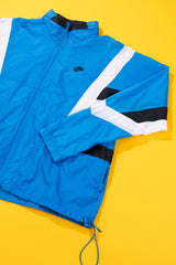 Vintage 90s Nike Windbreaker