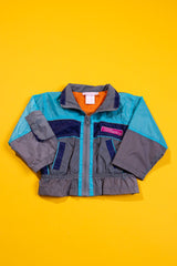 Vintage 90s Wilson Windbreaker (Kids - 18M)