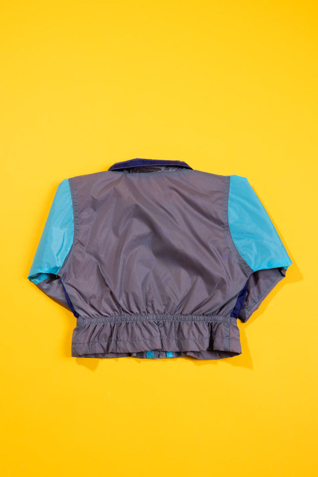 Vintage 90s Wilson Windbreaker (Kids - 18M)