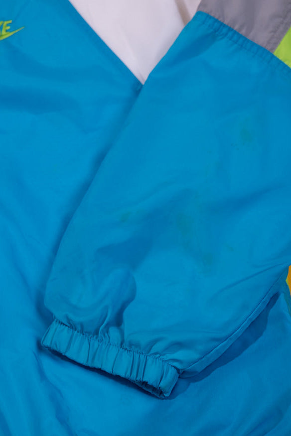 Vintage 90s Nike Windbreaker Set