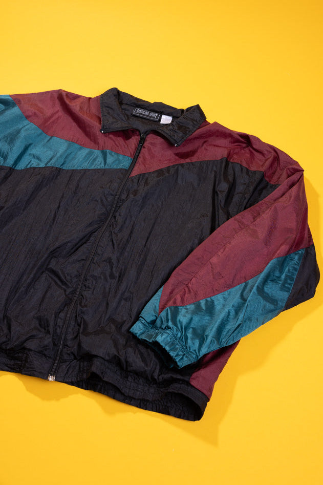 Vintage 80/90s Santolina Sport Windbreaker