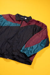 Vintage 80/90s Santolina Sport Windbreaker
