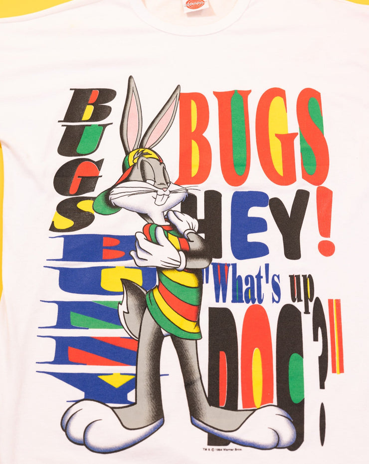 Vintage 1994 Looney Tunes Bugs Bunny What&