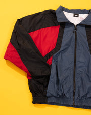 Vintage 90s Nike Windbreaker Jacket