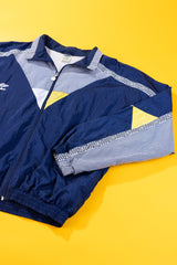Vintage 90s Umbro Windbreaker