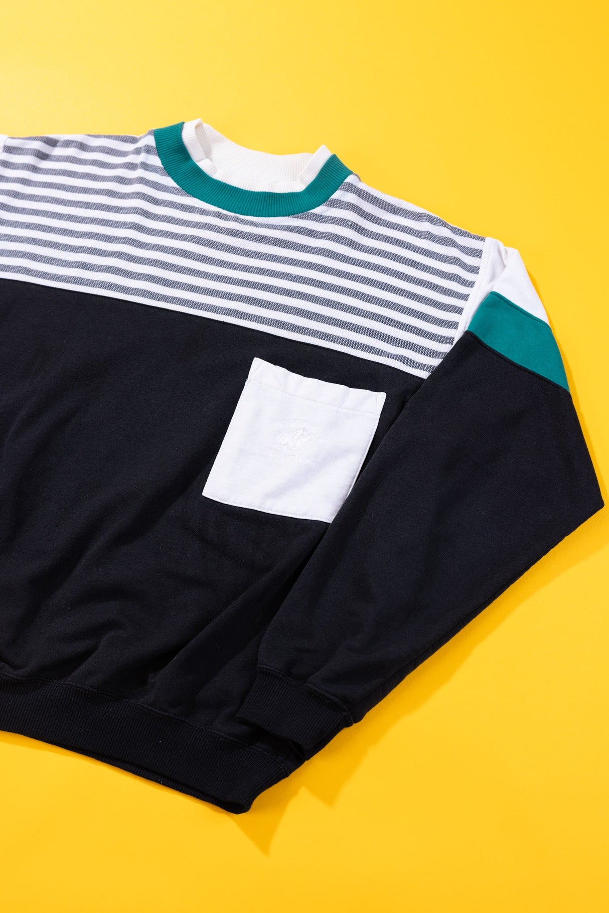 Vintage 90's Beverly Hills Polo Club Crewneck