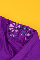 Vintage 80s Obermeyer Puffer Jacket