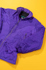 Vintage 90s Edelweiss Skiwear Jacket