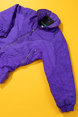 Vintage 90s Edelweiss Skiwear Jacket