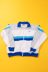 Vintage 80/90s Wilson Zip Up Jacket