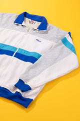 Vintage 80/90s Wilson Zip Up Jacket