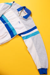 Vintage 80/90s Wilson Zip Up Jacket