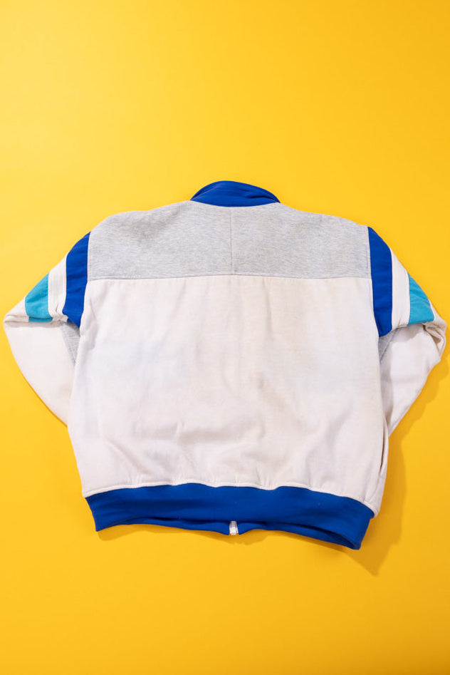 Vintage 80/90s Wilson Zip Up Jacket