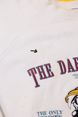 Vintage 1993 Pepé Le Pew The Dapper Golfer Crewneck