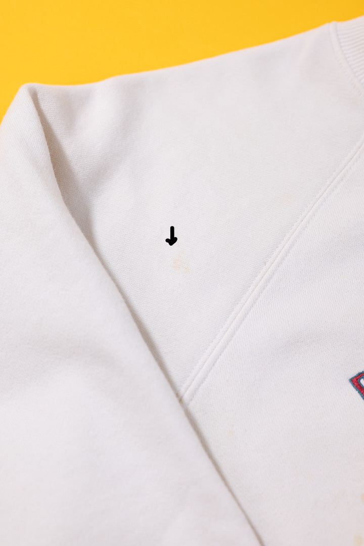 Vintage 1993 Pepé Le Pew The Dapper Golfer Crewneck