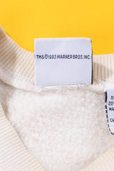 Vintage 1993 Pepé Le Pew The Dapper Golfer Crewneck