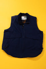 Vintage 90s Wear Guard Vest