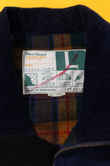 Vintage 90s Wear Guard Vest