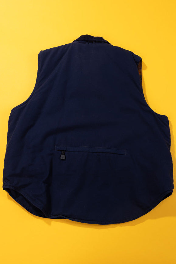 Vintage 90s Wear Guard Vest