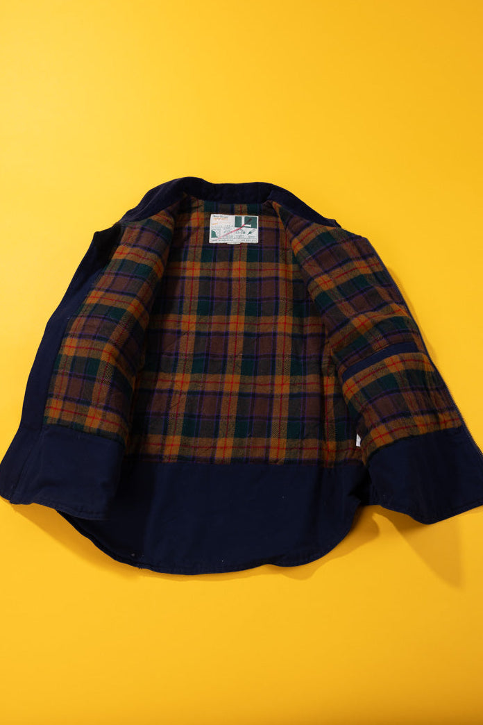 Vintage 90s Wear Guard Vest