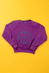 Vintage 80s Ocean Pacific Crewneck (Kids-M)