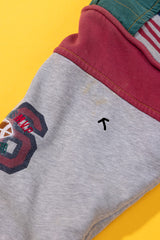 Vintage 90s Maneuvers Touchdown Jacket (Kids - M)