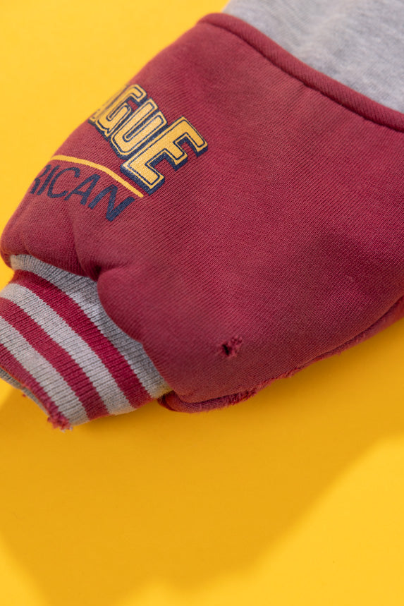 Vintage 90s Maneuvers Touchdown Jacket (Kids - M)