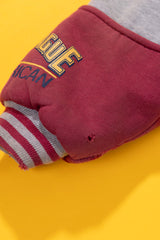 Vintage 90s Maneuvers Touchdown Jacket (Kids - M)