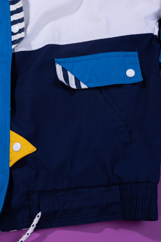 Vintage 90s Braetan Jacket