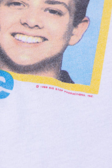 Vintage 1989 New Kids on The Block T-shirt
